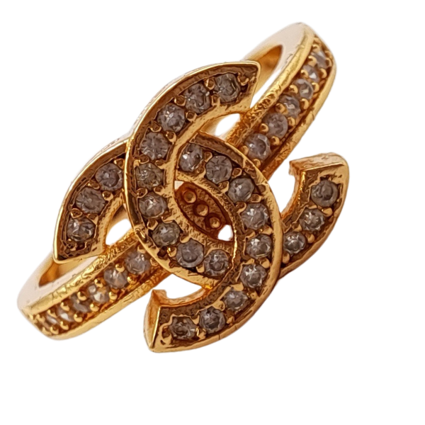 Gold Ring – Gold Design