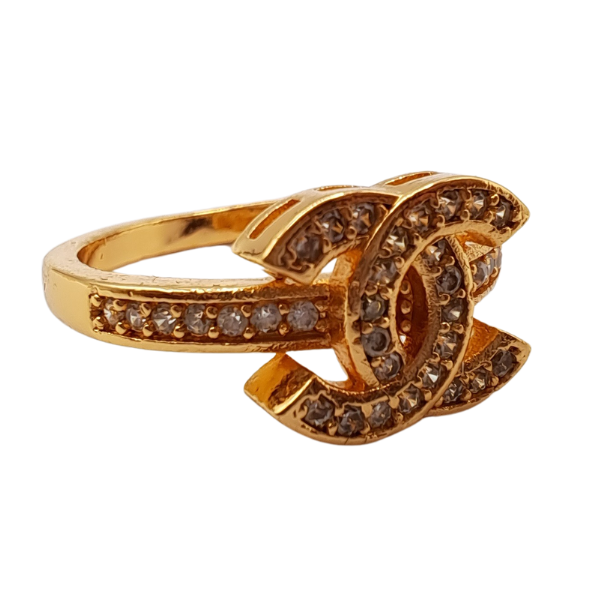 Gold Ring – Gold Design