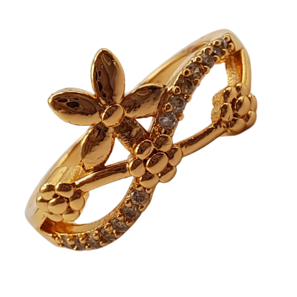 Gold Ring – Trending