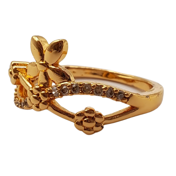 Gold Ring – Trending